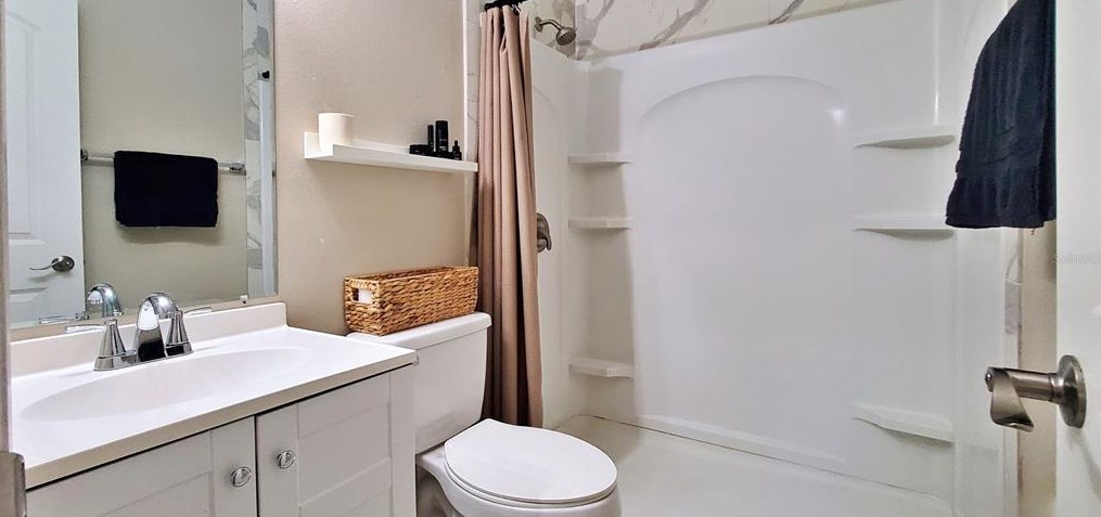 3536 Tabb Dr, Deltona FL  32738-9461 exterior