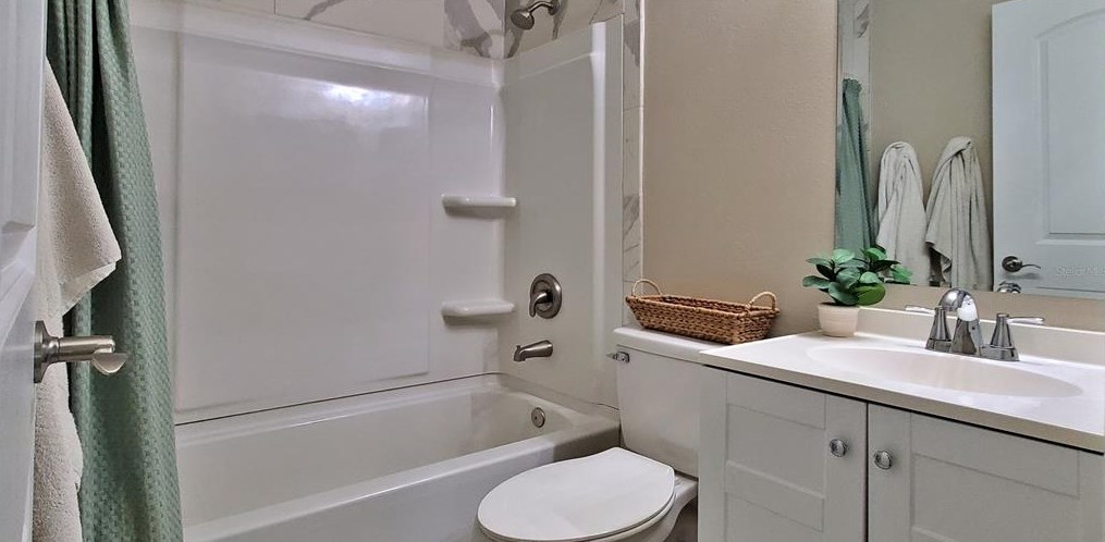 3536 Tabb Dr, Deltona FL  32738-9461 exterior