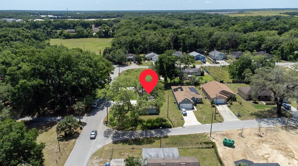 1332 Highland Ave, Apopka FL  32703-0071 exterior