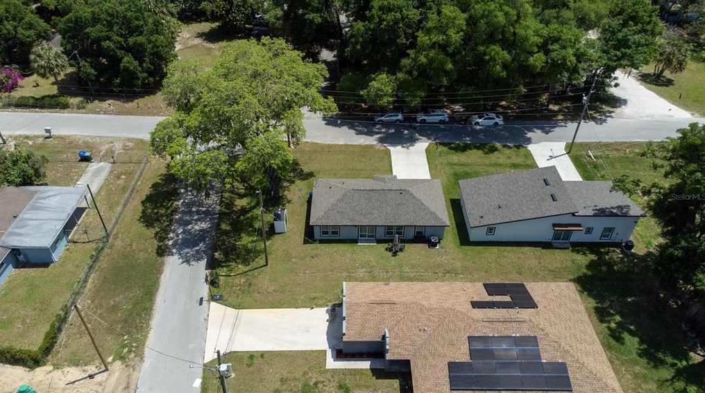 1332 Highland Ave, Apopka FL  32703-0071 exterior