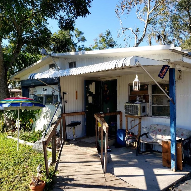 2936 Rossi Ln, Lakeland FL  33801-3034 exterior