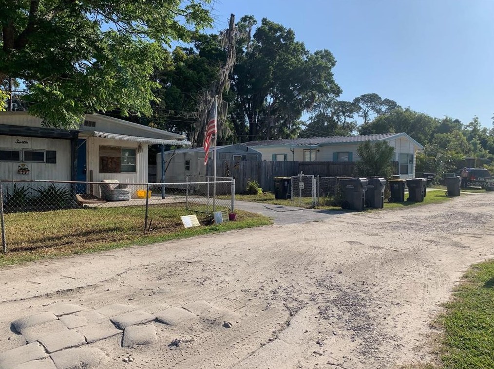 2936 Rossi Ln, Lakeland FL  33801-3034 exterior