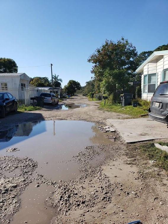 2936 Rossi Ln, Lakeland FL  33801-3034 exterior