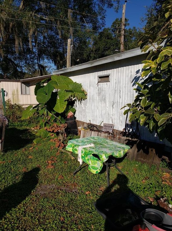 2936 Rossi Ln, Lakeland FL  33801-3034 exterior