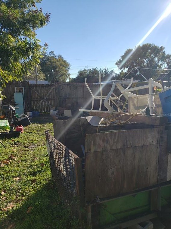 2936 Rossi Ln, Lakeland FL  33801-3034 exterior