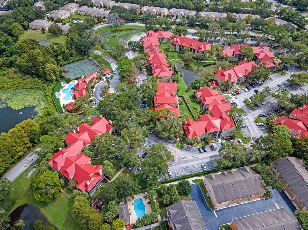 234 Afton Sq, Altamonte Springs FL  32714-3835 exterior