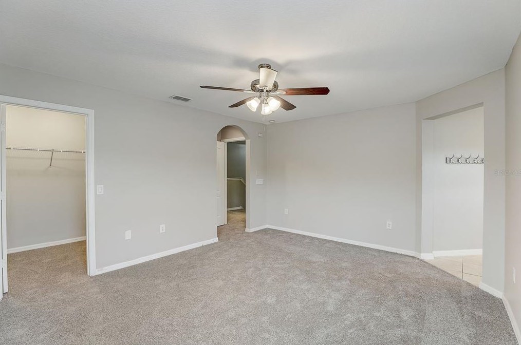 2810 Marshfield Preserve Way, Kissimmee FL  34746-2176 exterior