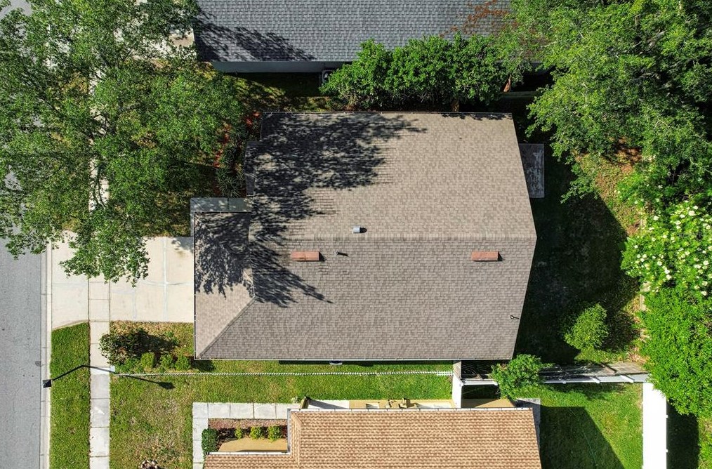 4208 Boca Woods Dr, Orlando FL  32826-2610 exterior