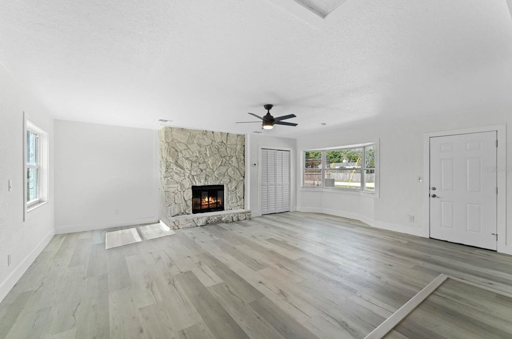 4626 Goddard Ave, Orlando FL  32804-1140 exterior