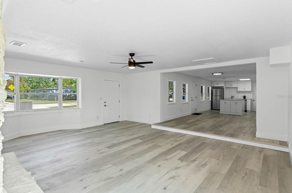 4626 Goddard Ave, Orlando FL  32804-1140 exterior