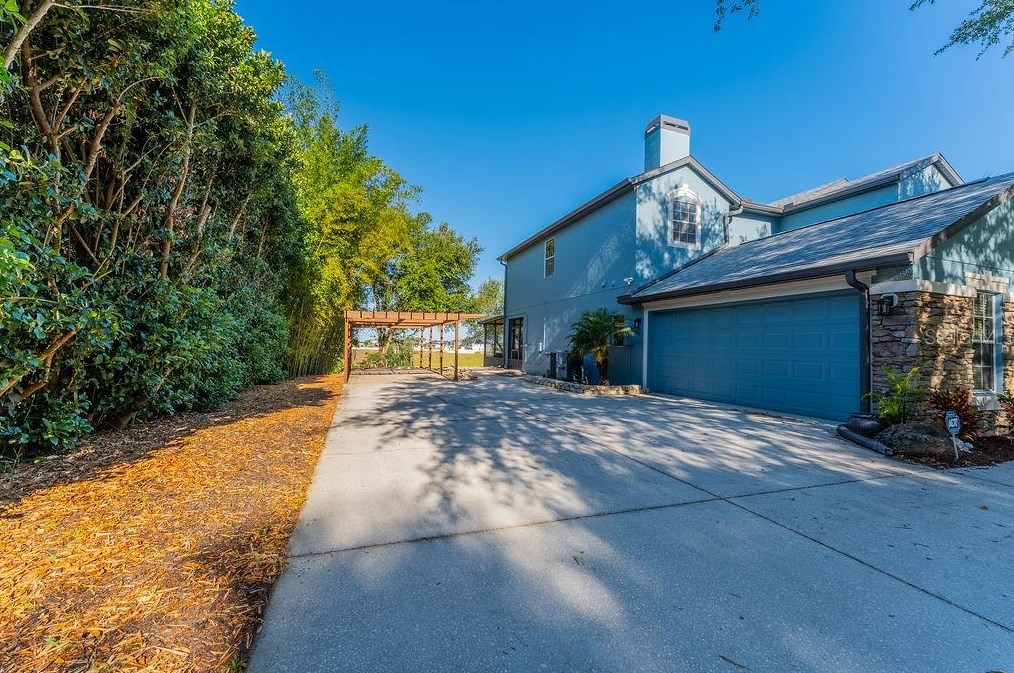 2369 Home Again Rd, Apopka FL  32712-6458 exterior