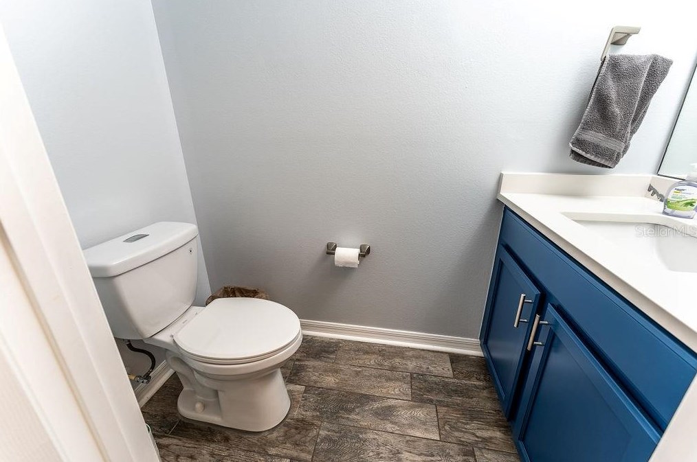 2369 Home Again Rd, Apopka FL  32712-6458 exterior