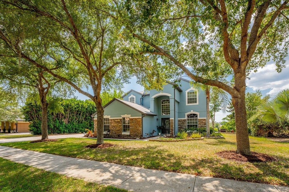 2369 Home Again Rd, Apopka FL  32712-6458 exterior