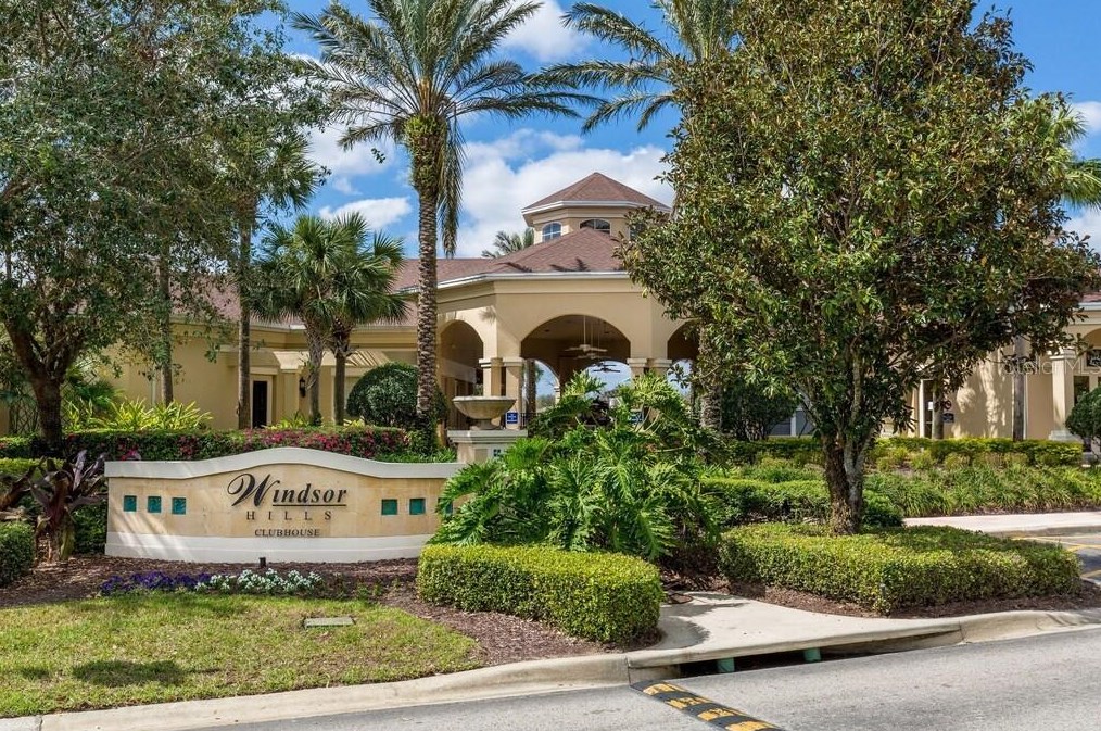 7722 Teascone Blvd, Kissimmee FL 34747-2185 exterior