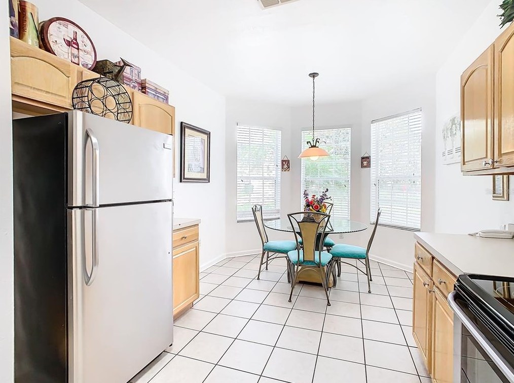 7722 Teascone Blvd, Kissimmee FL 34747-2185 exterior