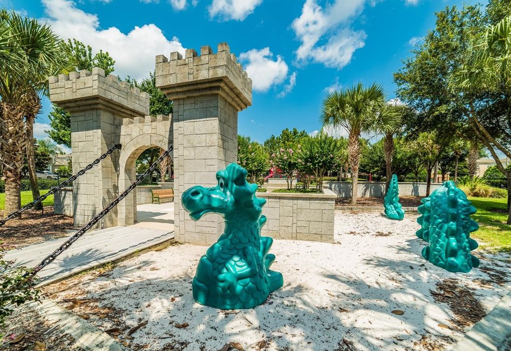 7722 Teascone Blvd, Kissimmee FL 34747-2185 exterior