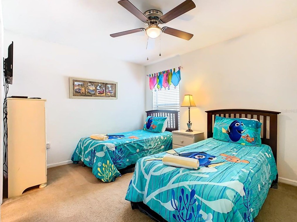 7722 Teascone Blvd, Kissimmee FL 34747-2185 exterior