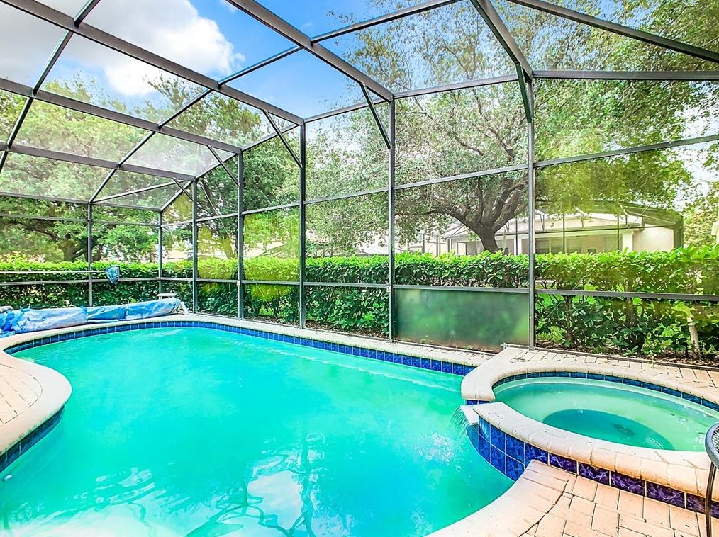 7722 Teascone Blvd, Kissimmee FL 34747-2185 exterior