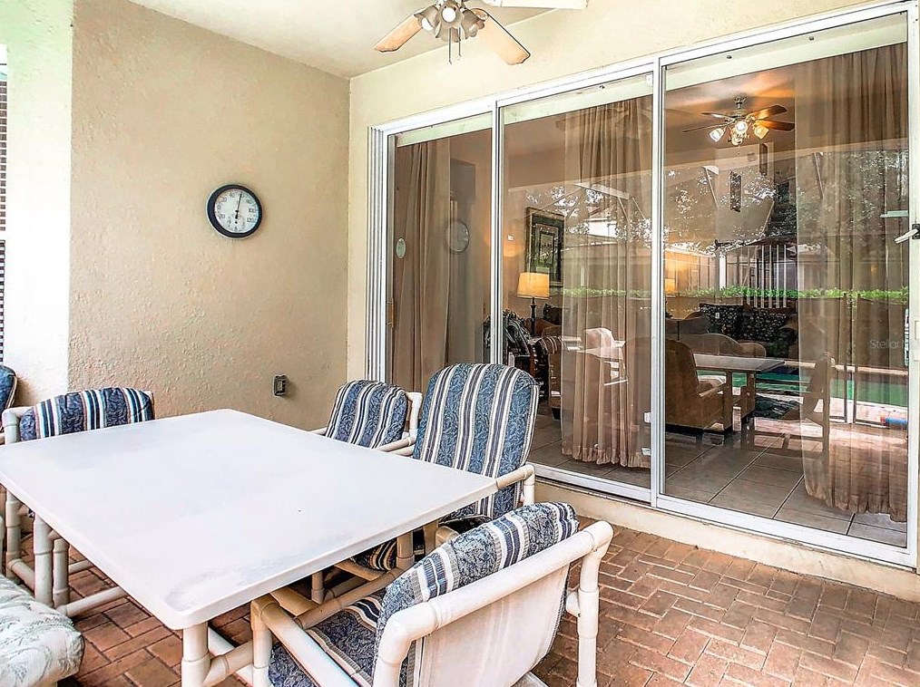 7722 Teascone Blvd, Kissimmee FL 34747-2185 exterior