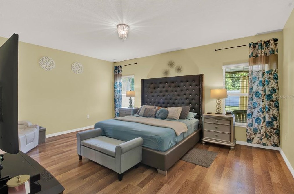 3844 Gulf Shore Cir, Kissimmee FL  34746-1818 exterior