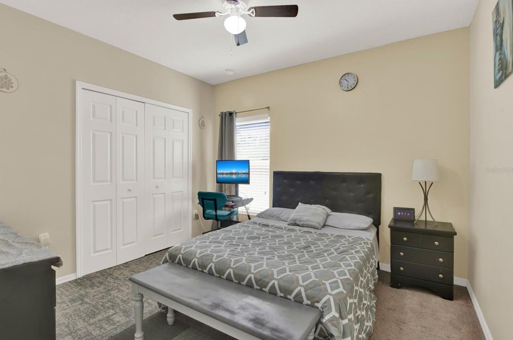 3844 Gulf Shore Cir, Kissimmee FL  34746-1818 exterior