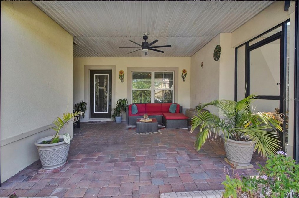 3844 Gulf Shore Cir, Kissimmee FL  34746-1818 exterior