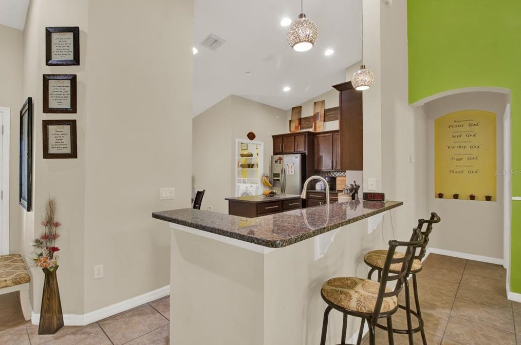 3844 Gulf Shore Cir, Kissimmee FL  34746-1818 exterior