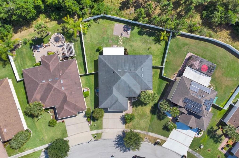 3844 Gulf Shore Cir, Kissimmee FL  34746-1818 exterior