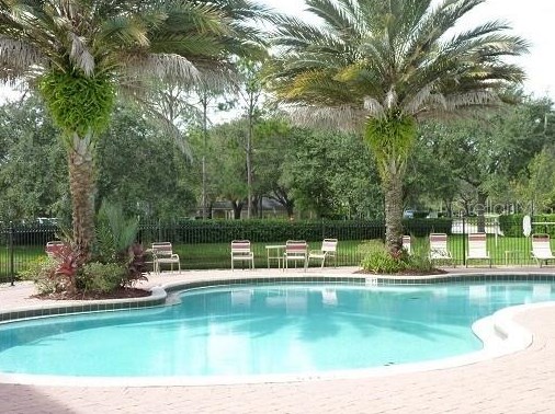 8213 Claire Ann Dr, Orlando FL  32825-3206 exterior