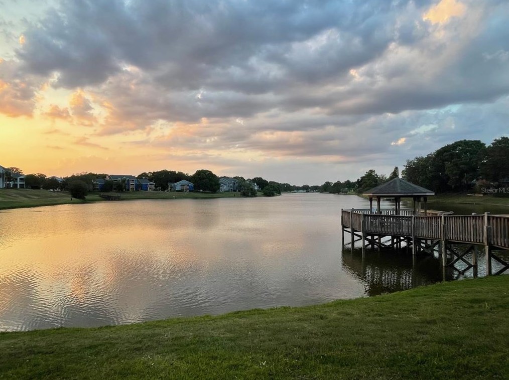 448 Morning Glory Dr, Lake Mary FL  32746-6116 exterior