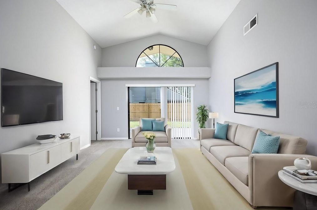 448 Morning Glory Dr, Lake Mary FL  32746-6120 exterior