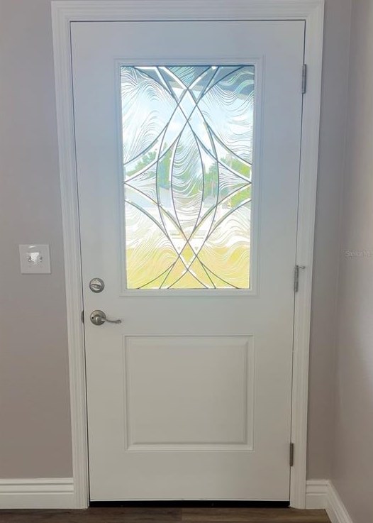 808 Alexander Ave, Deltona FL  32725-7202 exterior