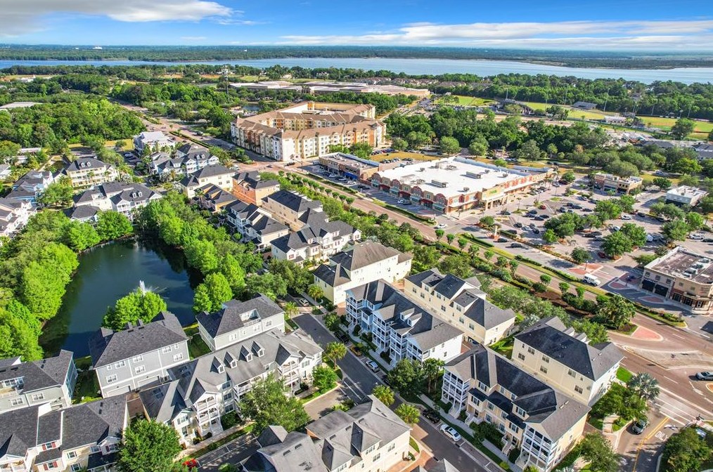 365 Old Farm Ln, Casselberry FL  32708-7109 exterior