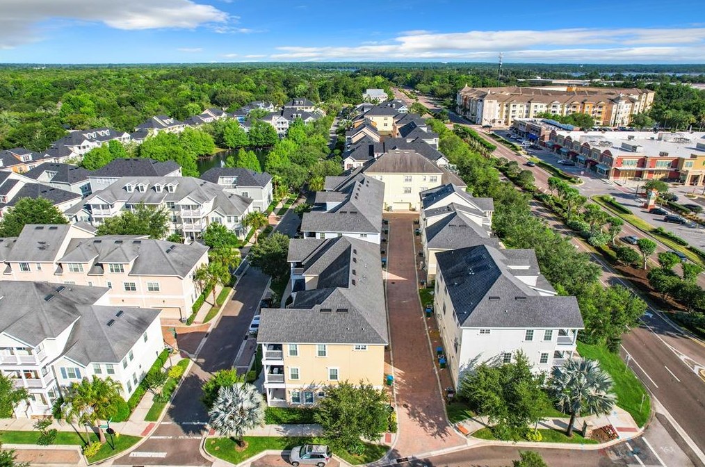 365 Old Farm Ln, Casselberry FL  32708-7109 exterior