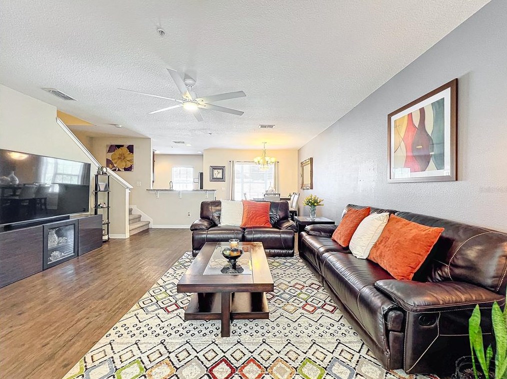 365 Old Farm Ln, Casselberry FL  32708-7109 exterior