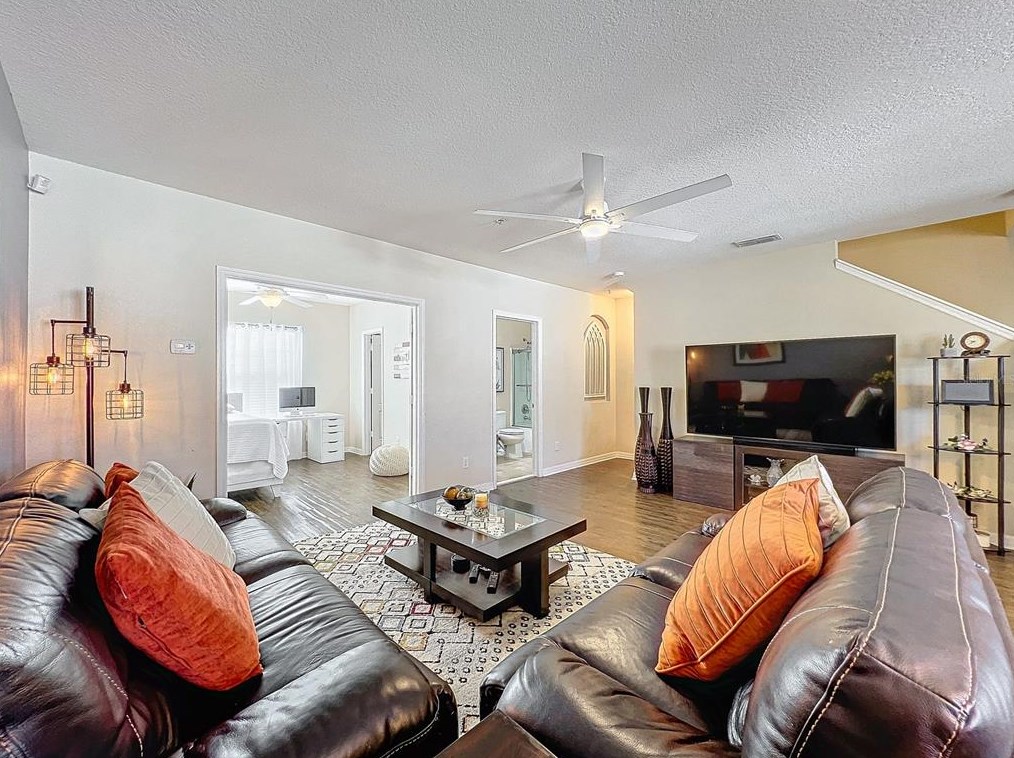 365 Old Farm Ln, Casselberry FL  32708-7109 exterior