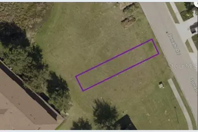 Jonah Drive, North Port, FL 34289 - Photo 3