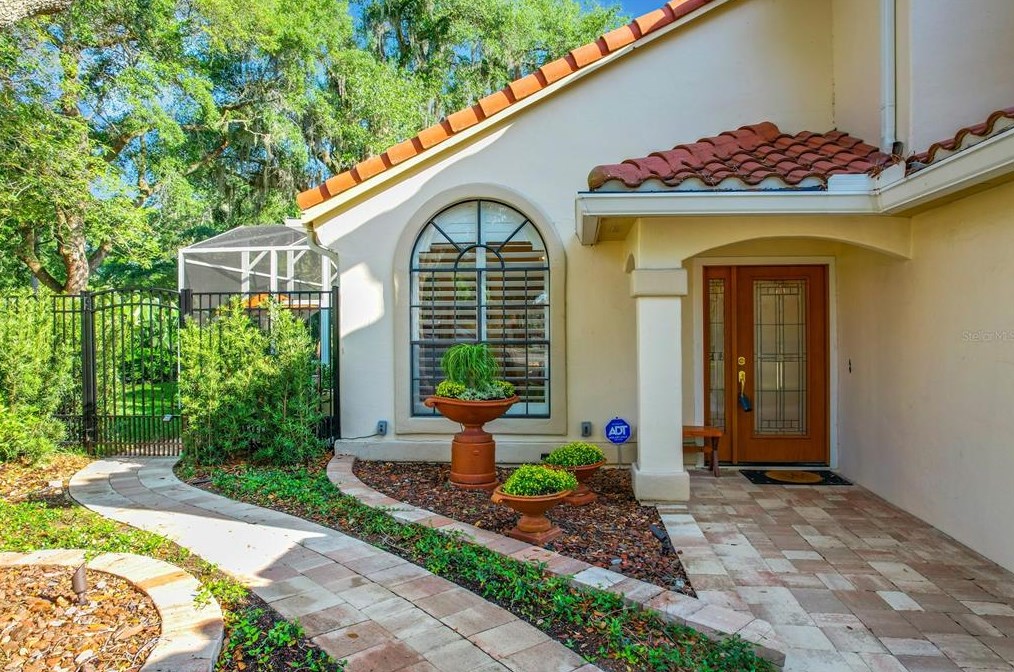 1368 Augusta National Blvd, Casselberry FL  32708-4231 exterior