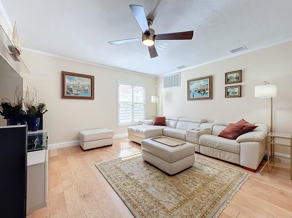 1368 Augusta National Blvd, Casselberry FL  32708-4231 exterior