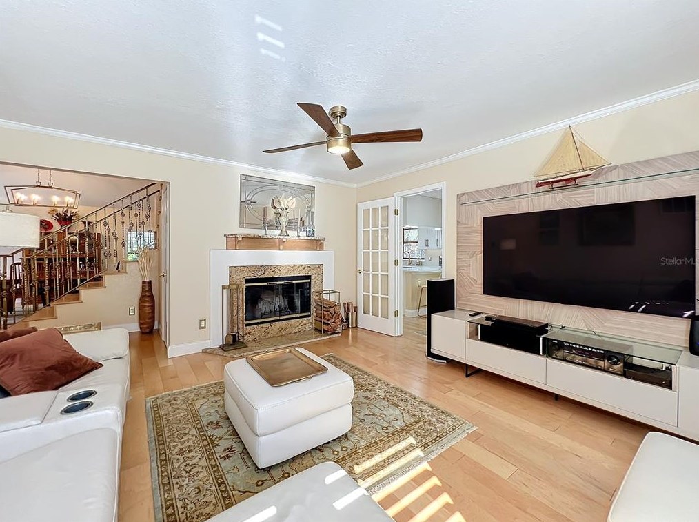 1368 Augusta National Blvd, Casselberry FL  32708-4231 exterior