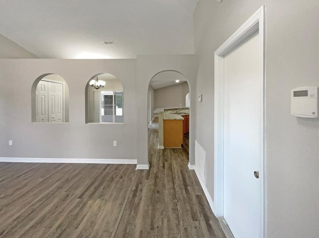 805 Alpine Ct, Kissimmee FL 34758-3401 exterior