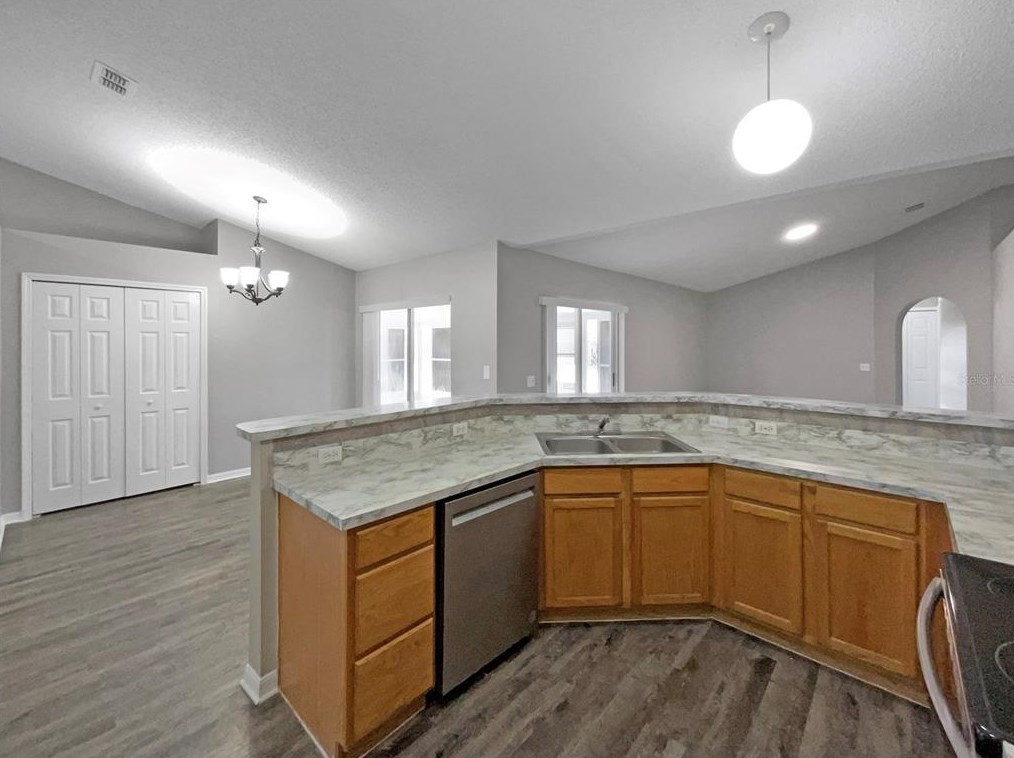 805 Alpine Ct, Kissimmee FL 34758-3401 exterior