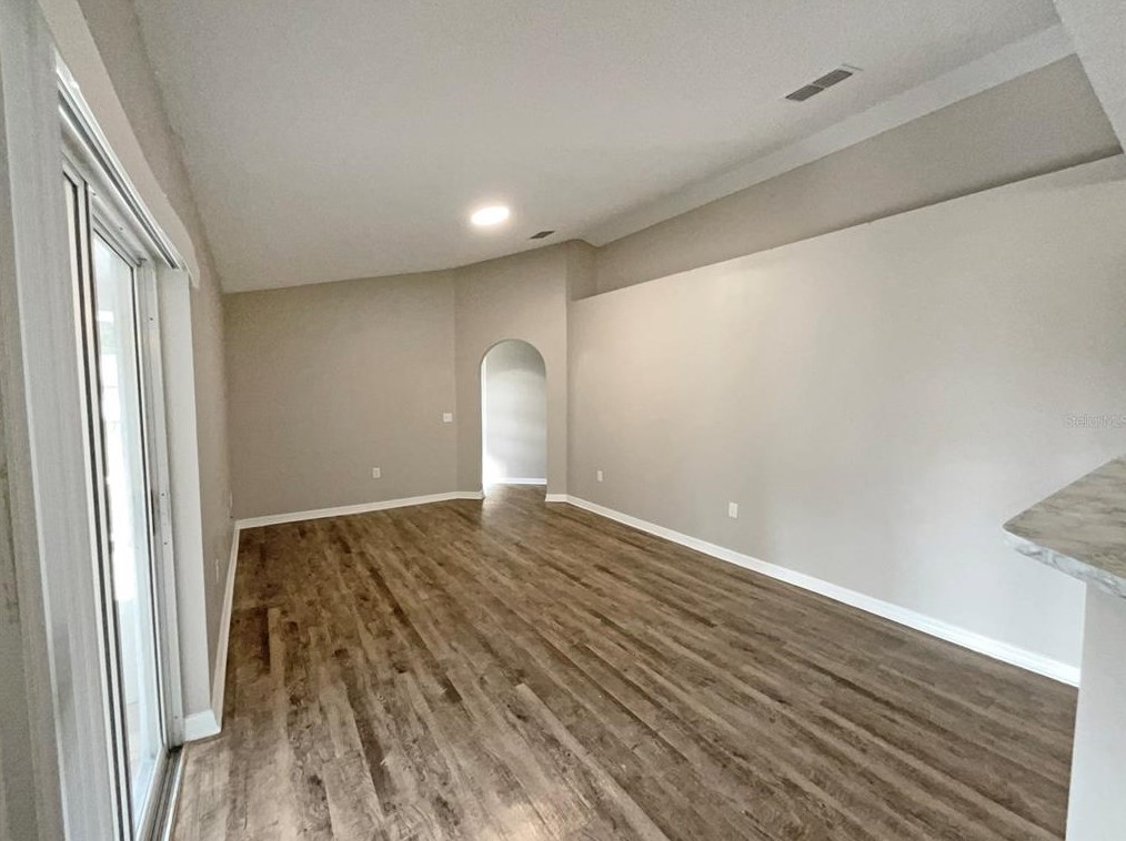 805 Alpine Ct, Kissimmee FL 34758-3401 exterior