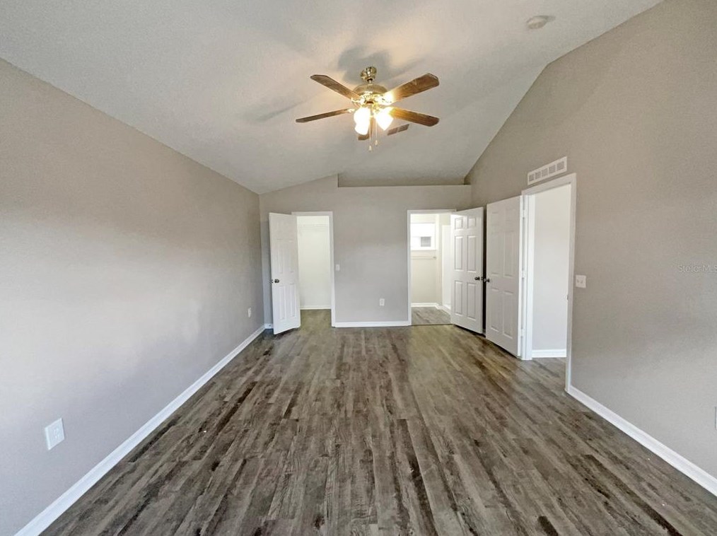 805 Alpine Ct, Kissimmee FL 34758-3401 exterior