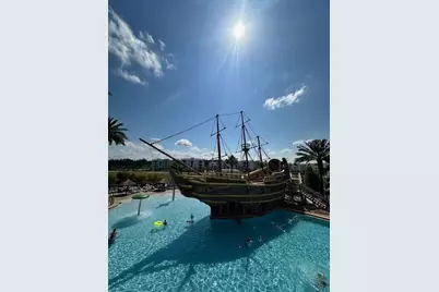 8101 Resort Village Drive #3608, Orlando, FL 32821 - Photo 23