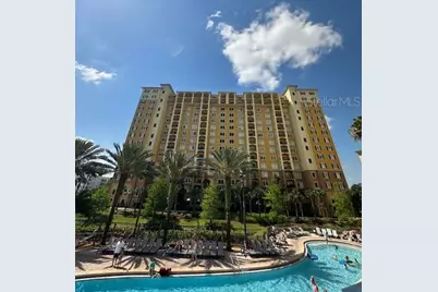 8101 Resort Village Drive #3608, Orlando, FL 32821 - Photo 3