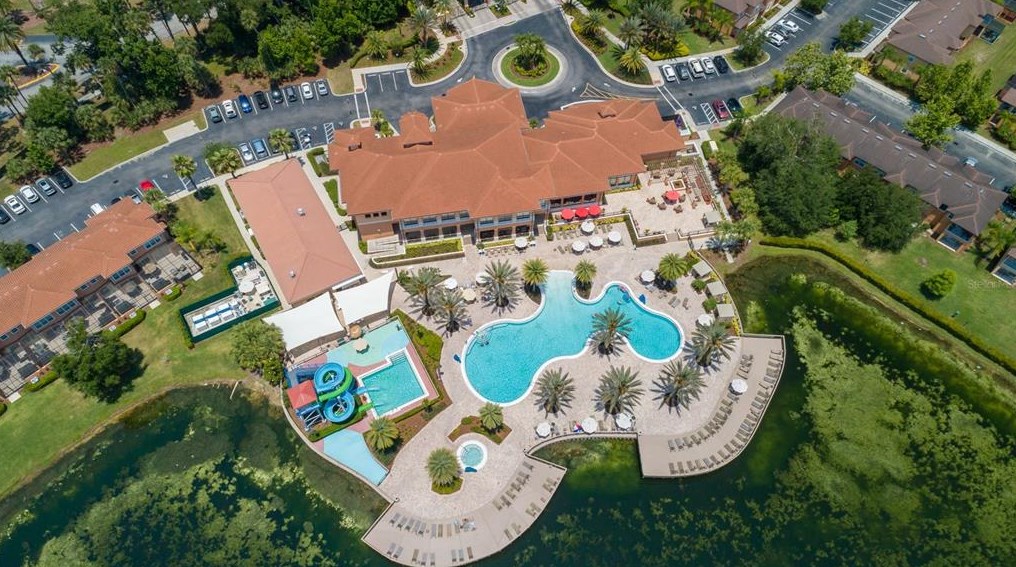 2665 Triumph Way, Kissimmee FL  34746-7138 exterior