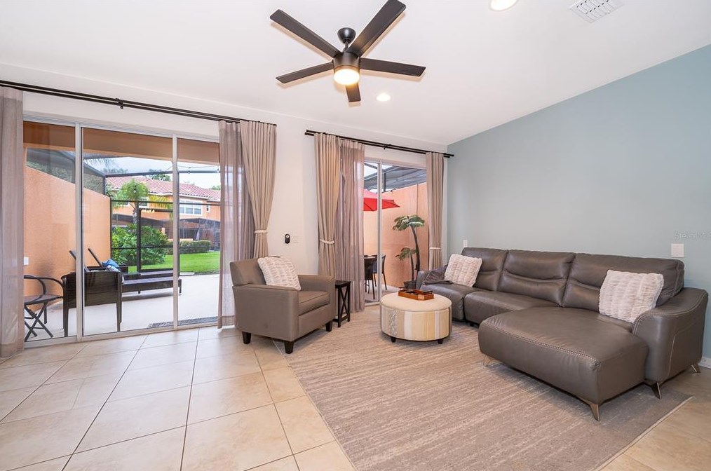 2665 Triumph Way, Kissimmee FL  34746-7138 exterior