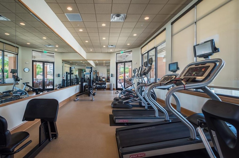 2665 Triumph Way, Kissimmee FL  34746-7138 exterior