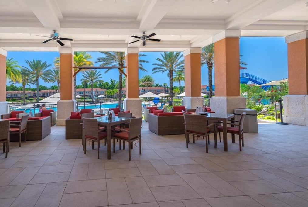 2665 Triumph Way, Kissimmee FL  34746-7138 exterior